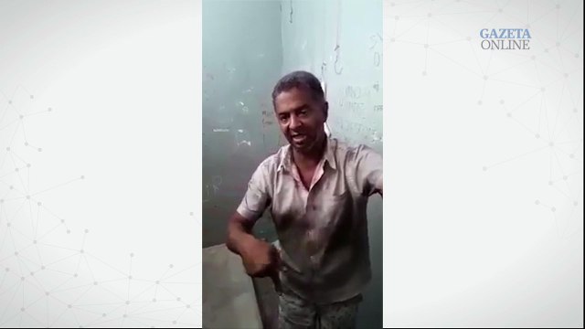 Acusado do caso Thainá conta detalhes do crime
