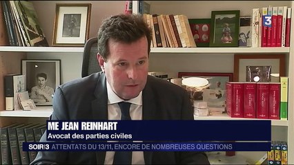 Enquête sur les attentats du 13-Novembre : de nombreuses zones d'ombre demeurent