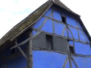 Ecomusée d'Alsace (13)