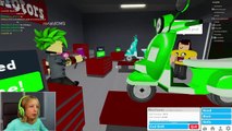 Roblox Welcome to Bloxburg / Epic Motorbike