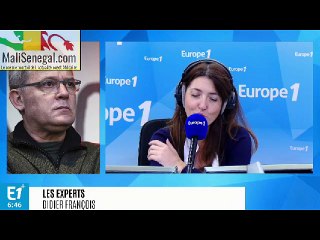 Dakar : le forum annnuel sur les enjeux de la sécurité en Afrique