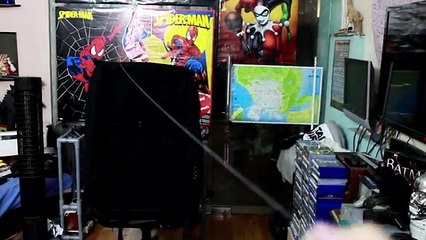 [ENG] HOW TO MAKE WEB SHOOTER V1.5