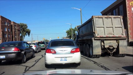 TALKING ABOUT DETROIT'S REVITALIZATION