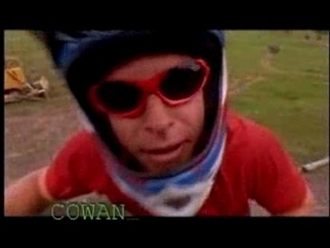 Best in Dirt Freeride