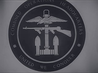 Combined Operation Experimental Establishment "Beach Obstacles", Westward Ho!, England (1943)