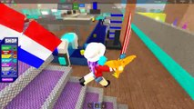 Roblox Candy War Tycoon Radiojh Games Gamer Chad видео - 