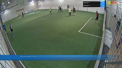 Equipe 1 Vs Equipe 2 - 12/11/17 17:48 - Loisir Poitiers - Poitiers Game Parc
