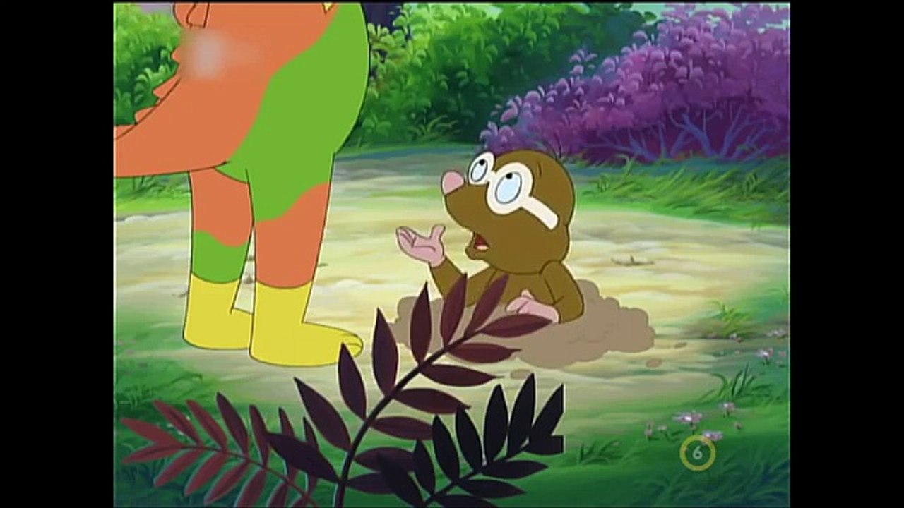 Tabaluga - Teljes rész MAGYARUL (S02E11)