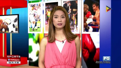 SPORTS BALITA: Blatche, inaantay ng Gilas