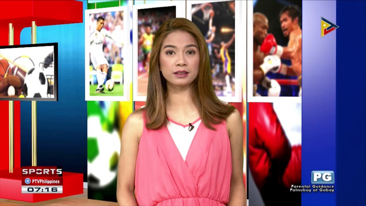 SPORTS BALITA: Blatche, inaantay ng Gilas