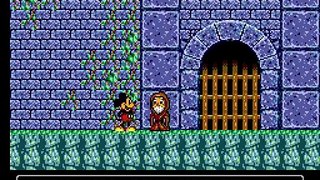 Master System Longplay [010] Castle of Illusion starring Mickey Mouse