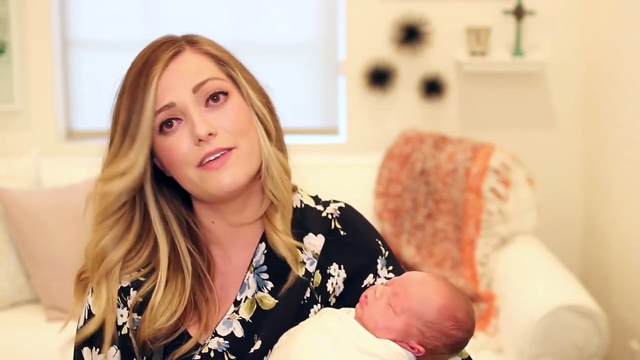 Premature Baby Birth Story- Baby Born at 33 Weeks