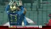 Shahid Afridi Brilliant 4 For 12 vs Sylhet Sixers - BPL 2017[via torchbrowser.com]