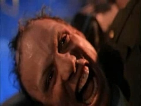 Coups pour Coups Vidéo Clip JEAN CLAUDE VAN DAMME