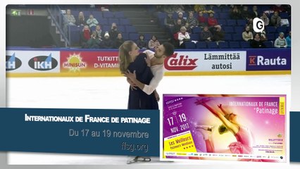 AGENDA RÉGION - 13 NOVEMBRE 2017