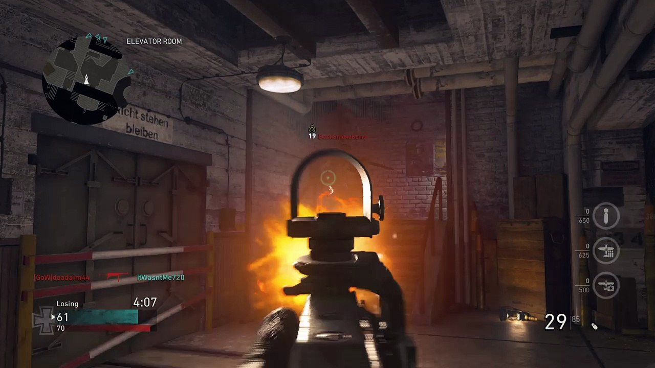 6 man feed