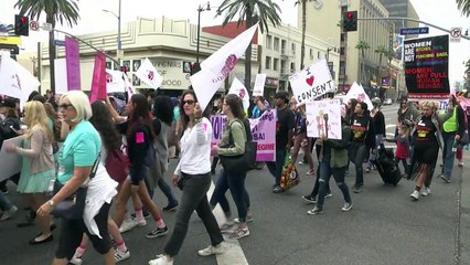 #MeToo contra abuso sexual