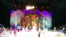 Disney on Ice w/ Rapunzel Snow White Cinderella Tangled Princess and the frog and Princess Ella