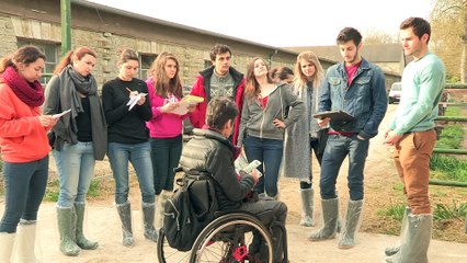 Situation de handicap : fiez-vous aux compétences ! par Bénédicte Grimard