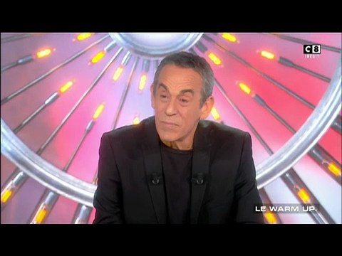 Les Terriens du dimanche : Monia Kashmire menacée de mort après un reportage sur les beurettes