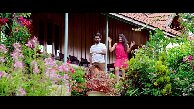 E EE Movie Theatrical Trailer | Naira Shah_ Neiraj Sham