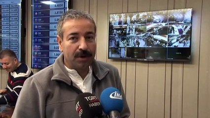 Balona Rövaşata Atan Adam 3 Haftadır Kayıpmış