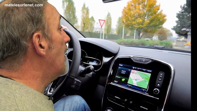 Moniteur auto école dealer