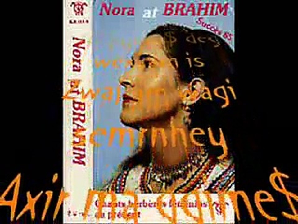 NORA AT BRAHIM