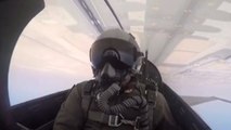 PAF’s JF-17 Thunder, Mushshak roar at Dubai Airshow