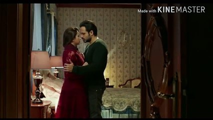 Kriti_Kharbanda_All_Kissing_Scenes_-_Shaadi_Main_Zaroor_Aana___