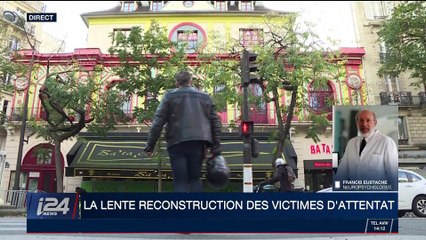 Le Midi | Avec Eléonore Weil | Partie 3 | 13/11/2017