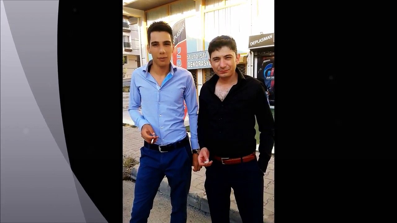 Başkentli Zeki Sakin & Ankara'nın Önderi “ İçelim“ Zerhoş Zerhoş “2017 düet