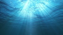 Girl fainted on challenge hold breath underwater