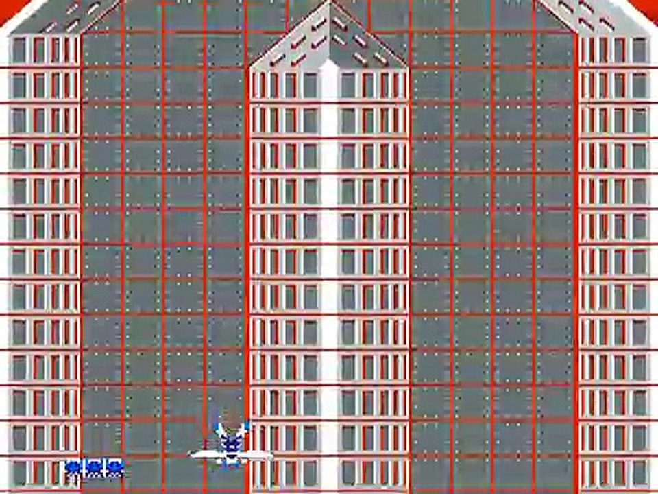 【FC】ファミコンジャンプ 英雄列伝 ミニゲーム集