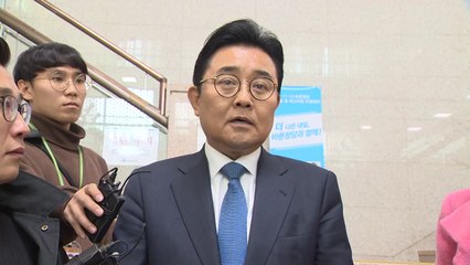 검찰, '롯데홈쇼핑 로비' 전병헌 소환 검토 / YTN