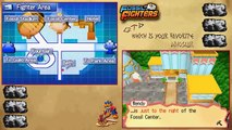 Fossil Fighters (DS) Part 1 (A Warm Welcome)