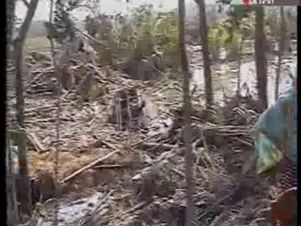 Urgence Bangladesh