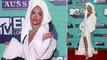 أبرز إطلالات النجمات في حفل MTV EMAs 2017