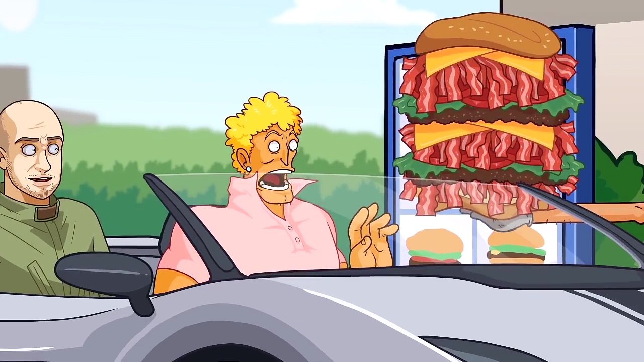 IN SOVIET RUSSIA JOKES - VOLUME 1 (w_ Crazy Russian Hacker)