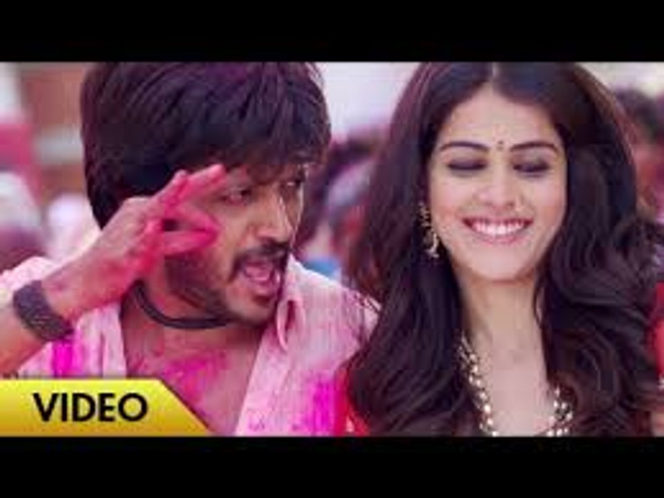 LAI BHAARI - Trailer - Salman Khan - Ritesh Deshmukh - Official -