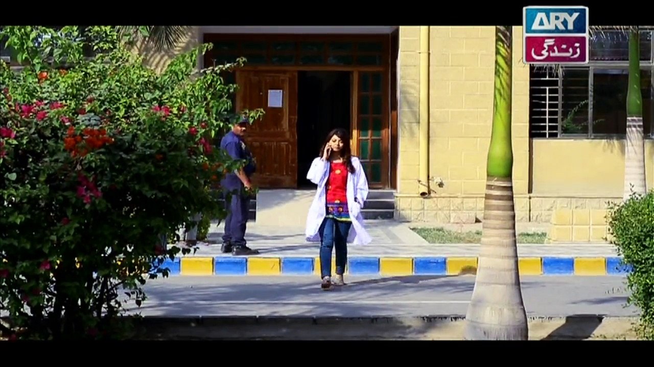 Guriya Rani - Episode 21 on ARY Zindagi in High Quality 13th November 2017