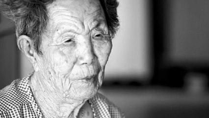 사과도 못 받았는데...위안부 생존자 이제 33명 / YTN