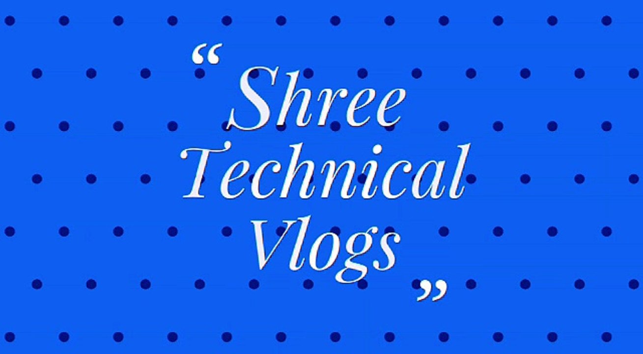 Intro Video