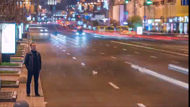 Игорь Горбушин -Жизнь быстрая река сл. и муз Горбушин И.В.