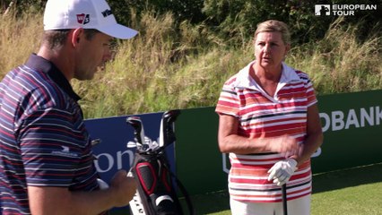 Golf - EPGA : La pire (fausse) leçon de golf de l'Histoire