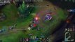 20/1 - QUASE QUADRAKILL - SKT VAYNE ADC GAMEPLAY - LEAGUE OF LEGENDS - PT BR