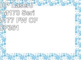 5 Alphafax Toner kompatibel zu HP LaserJet Pro MFP M170 Series M176 N M177 FW  CF350A
