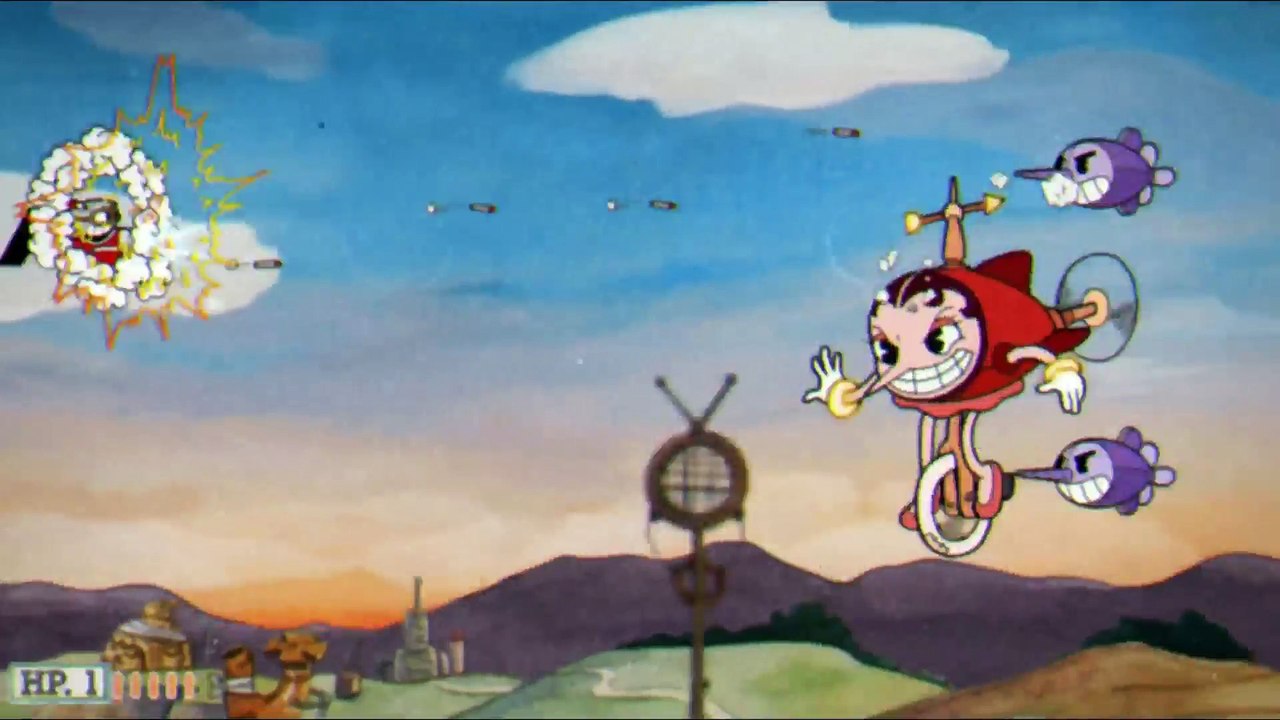 me mato lo mate cuphead