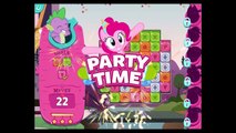 My Little Pony: Puzzle Party (By Backflip Studios) - iOS / Android - Gameplay Video