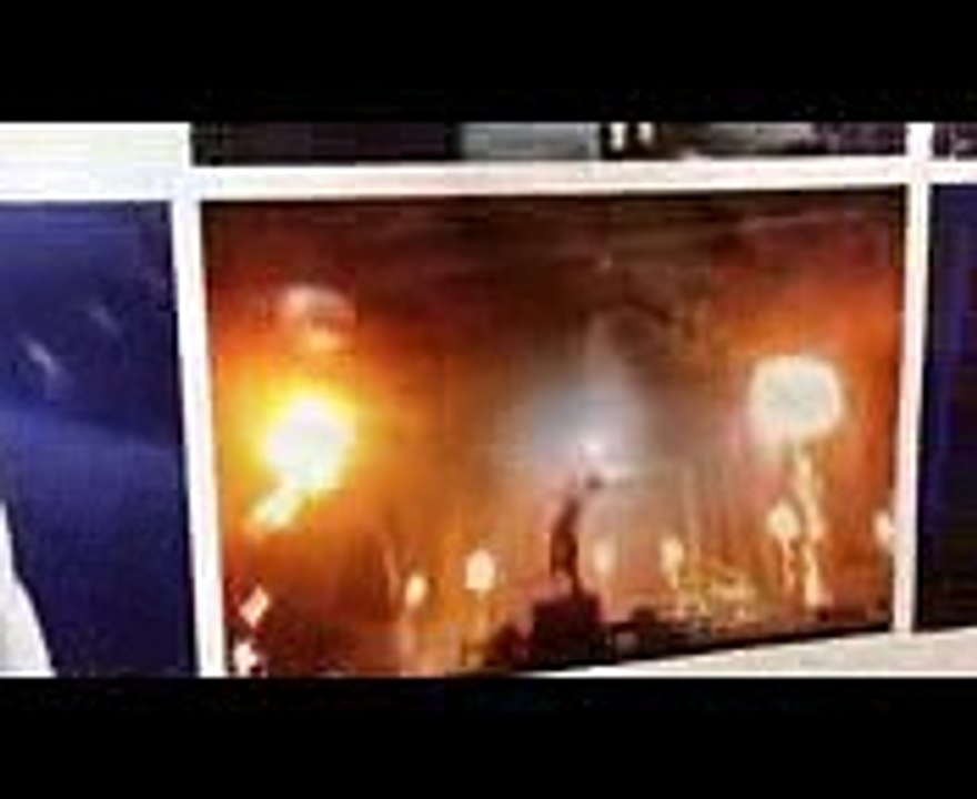 ＹＡＳＵ来店徹底的瞬間！？Acid Black Cherry（アシッドブラックチェリー）「2015 arena tour L－エル－」を記念してサインを！